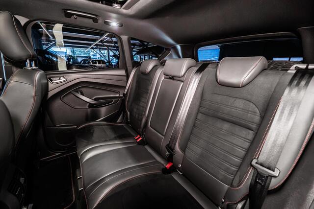 Ford KUGA 1.5 EcoBoost ST Line Winterpack | Carbon