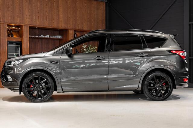 Ford KUGA 1.5 EcoBoost ST Line Winterpack | Carbon