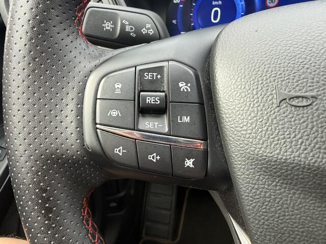 Ford KUGA 2.5 PHEV ST-Line X