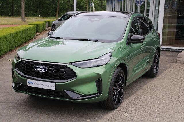 Ford KUGA 2.5 PHEV ST-Line X TREKHAAK ELEKTRISCH | PANORAMA-DAK| BLACK-PAK| WINTER-PACK