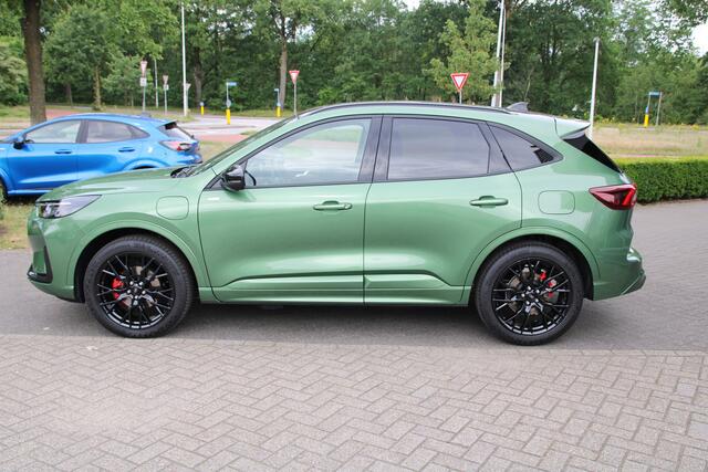 Ford KUGA 2.5 PHEV ST-Line X TREKHAAK ELEKTRISCH | PANORAMADAK | BLACK-PAK| LED-MATRIX