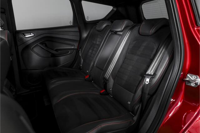 Ford KUGA 1.5 EcoBoost ST Line 150 PK | Cruise | Elek. Trekhaak | Winterpakket | PDC | Camera | NAV + App. Connect | ECC | Elek. Klep | LM 19" |