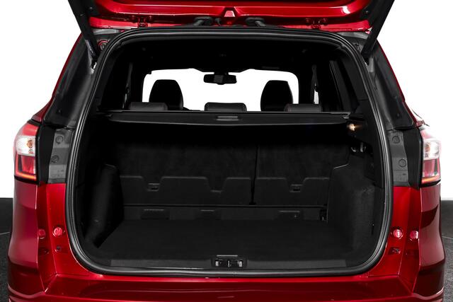 Ford KUGA 1.5 EcoBoost ST Line 150 PK | Cruise | Elek. Trekhaak | Winterpakket | PDC | Camera | NAV + App. Connect | ECC | Elek. Klep | LM 19" |