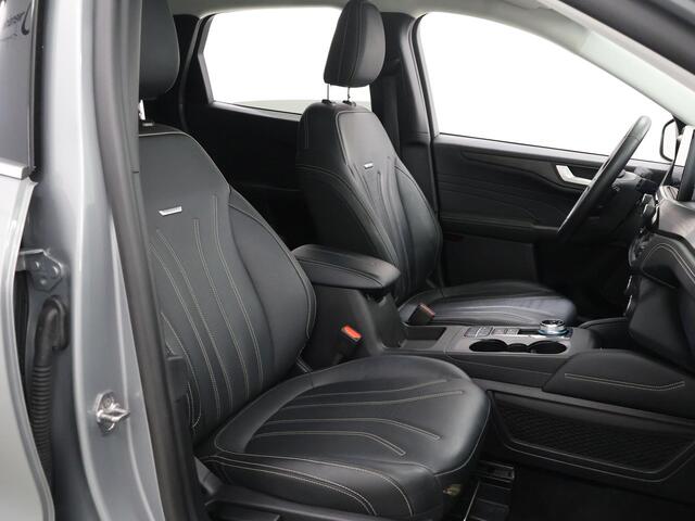 Ford KUGA 2.5 PHEV Vignale | Winterpakket | Cruise Control Adaptief | Elektr. Achterklep | B&O | Parkeercamera | Navigatie | Head-Up |