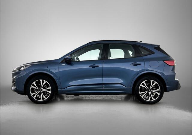 Ford KUGA 2.5 PHEV ST-Line | Origineel NL! |