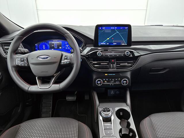Ford KUGA 2.5 PHEV ST-Line | Origineel NL! |