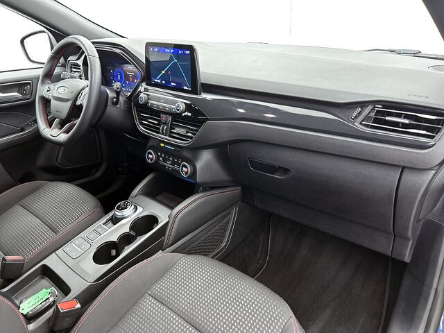 Ford KUGA 2.5 PHEV ST-Line | Origineel NL! |