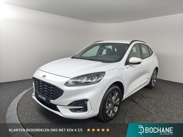 Ford KUGA 2.5 PHEV ST-Line | Stoelverwarming | Adaptive Cruise Control | Trekhaak | Navigatie |