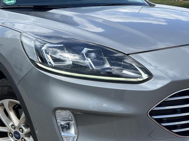 Ford KUGA 2.5 PHEV Titanium X | Head-up Display | Winterpack | Driver assistance Pack |