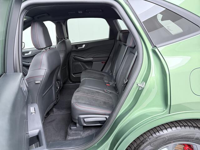 Ford KUGA 2.5 PHEV 243 pk ST-Line X | Trekhaak I AGR stoelen | Adapt Cruise I Winter Pack | B&O | 360° Camera