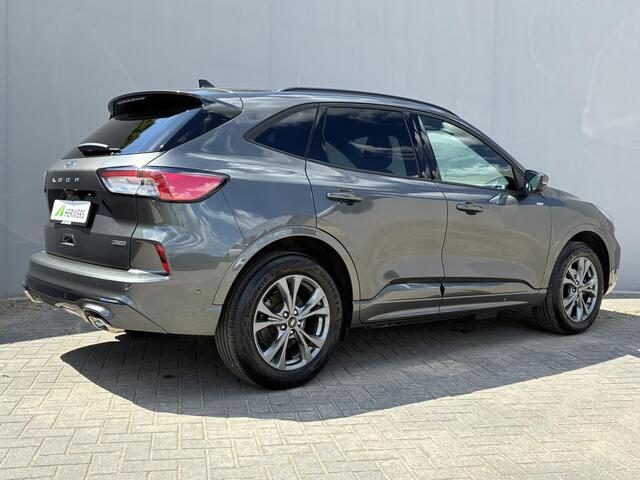 Ford KUGA 2.5 PHEV ST-Line X / 1500Kg Trekgewicht / Winter Pack / Apple Carplay/Android Auto / Navigatie / Achteruitrijcamera / Elektrische achterklep / Bluetooth /