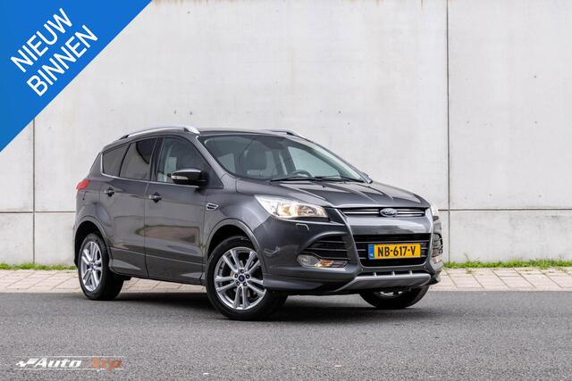 Ford KUGA 1.5 Titanium Styling Pack