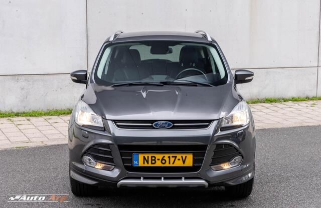 Ford KUGA 1.5 Titanium Styling Pack