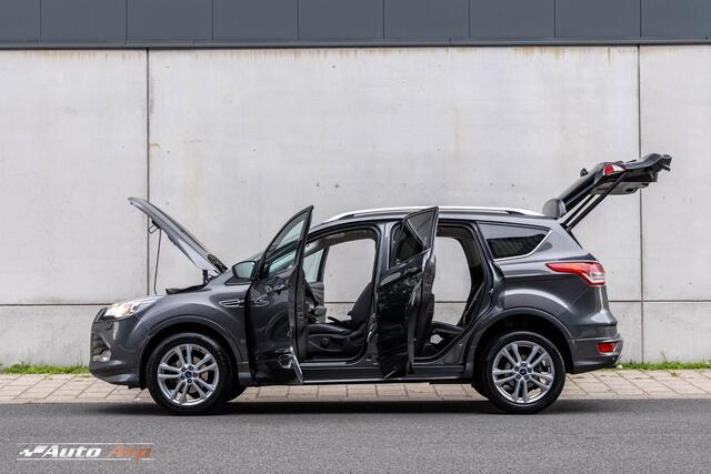Ford KUGA 1.5 Titanium Styling Pack