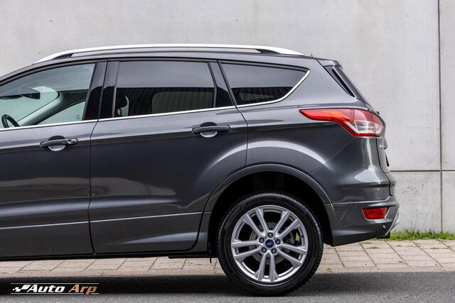 Ford KUGA 1.5 Titanium Styling Pack