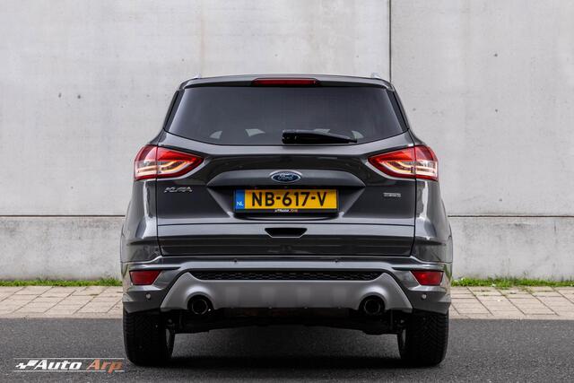 Ford KUGA 1.5 Titanium Styling Pack