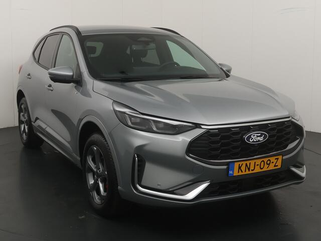 Ford KUGA 2.5 PHEV 243 pk ST-Line X I AGR stoelen | Adapt Cruise I Winter Pack | B&O | 360° Camera I All seasonbanden |
