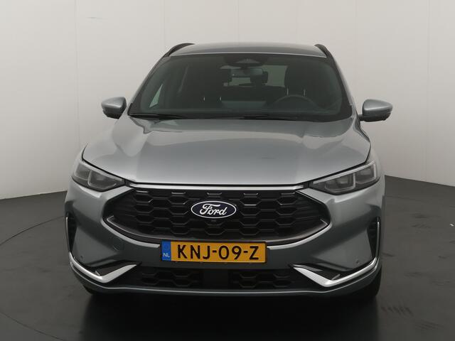 Ford KUGA 2.5 PHEV 243 pk ST-Line X I AGR stoelen | Adapt Cruise I Winter Pack | B&O | 360° Camera I All seasonbanden |