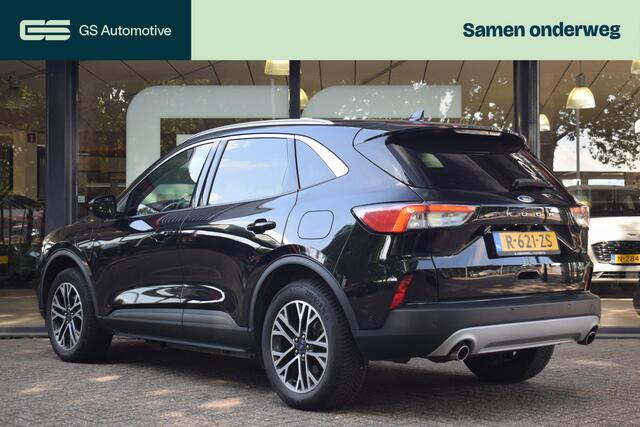 Ford KUGA 2.5 PHEV Vignale met B&O|CAMERA|NAVIGATIE|CARPLAY