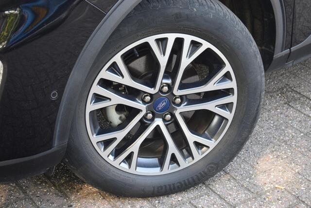 Ford KUGA 2.5 PHEV Vignale met B&O|CAMERA|NAVIGATIE|CARPLAY