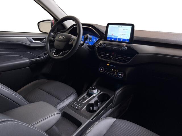Ford KUGA 2.5 PHEV Titanium X I Elek. Stoelen I Winterpakket I Adaptive Cruise I Elek. Achterklep