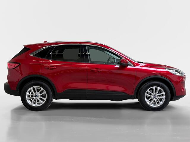Ford KUGA 2.5 PHEV Titanium X I Elek. Stoelen I Winterpakket I Adaptive Cruise I Elek. Achterklep