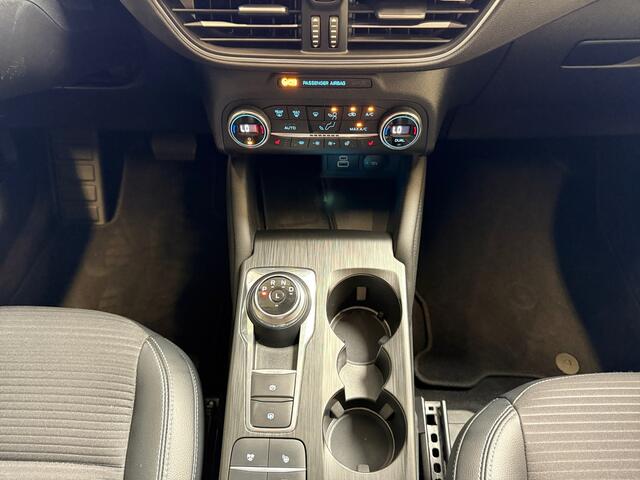 Ford KUGA 2.5 PHEV Titanium X I Elek. Stoelen I Winterpakket I Adaptive Cruise I Elek. Achterklep