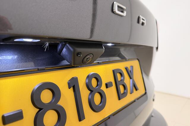 Ford KUGA 2.5 PHEV ST-Line X Automaat | Navigatie | Electrische achterklep | Keyless | Alcantara bekleding | Stoel & Stuurverwarming | Camera