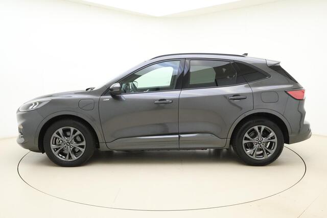 Ford KUGA 2.5 PHEV ST-Line X Automaat | Navigatie | Electrische achterklep | Keyless | Alcantara bekleding | Stoel & Stuurverwarming | Camera