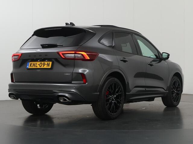 Ford KUGA 2.5 PHEV ST-Line X | Black Pack | Panoramadak | Winterpakket | Cruise Control Adaptief | Matrix Led | B&O | Elektr. Achterklep |