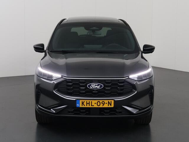 Ford KUGA 2.5 PHEV ST-Line X | Black Pack | Panoramadak | Winterpakket | Cruise Control Adaptief | Matrix Led | B&O | Elektr. Achterklep |