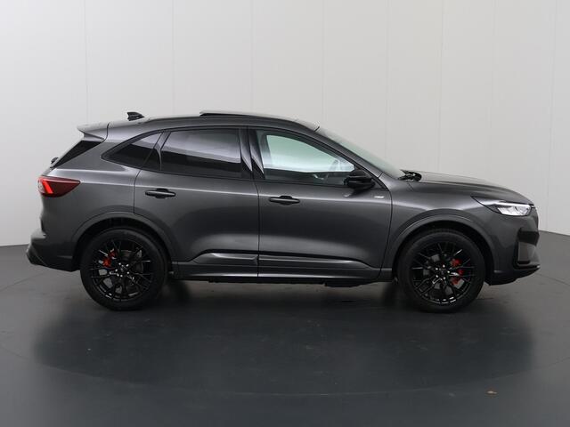 Ford KUGA 2.5 PHEV ST-Line X | Black Pack | Panoramadak | Winterpakket | Cruise Control Adaptief | Matrix Led | B&O | Elektr. Achterklep |