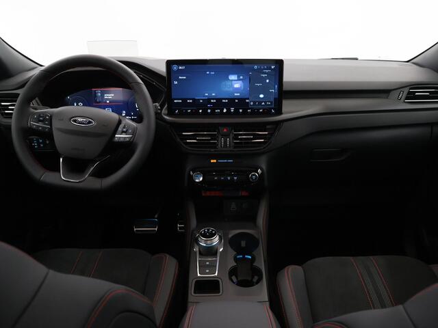 Ford KUGA 2.5 PHEV ST-Line X | Black Pack | Panoramadak | Winterpakket | Cruise Control Adaptief | Matrix Led | B&O | Elektr. Achterklep |
