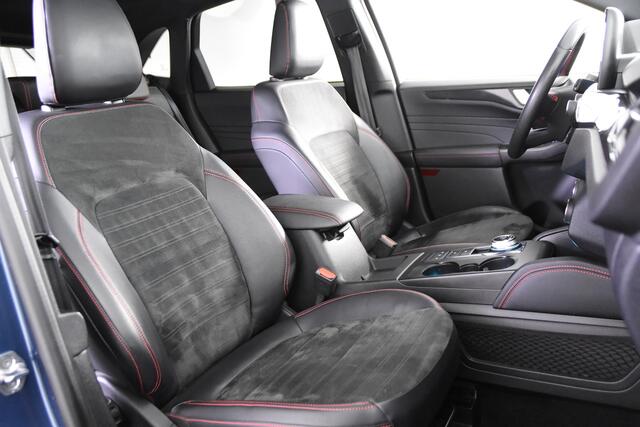 Ford KUGA 2.5 PHEV ST-Line *1ste Eigenaar*Leer*Trekhaak*