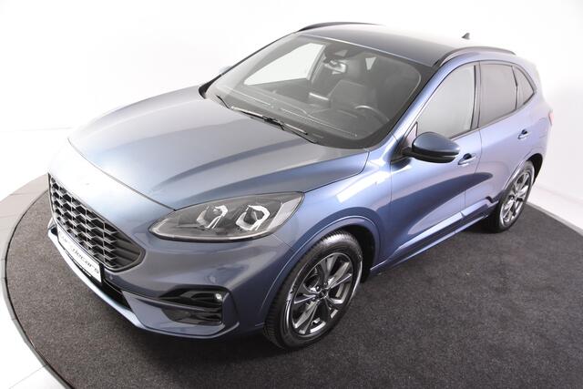 Ford KUGA 2.5 PHEV ST-Line *1ste Eigenaar*Leer*Trekhaak*