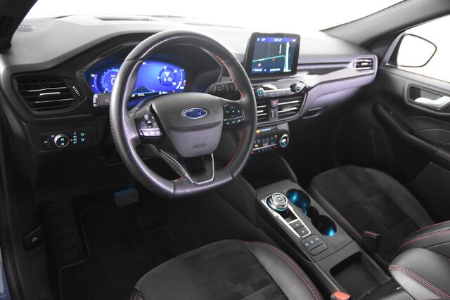 Ford KUGA 2.5 PHEV ST-Line *1ste Eigenaar*Leer*Trekhaak*
