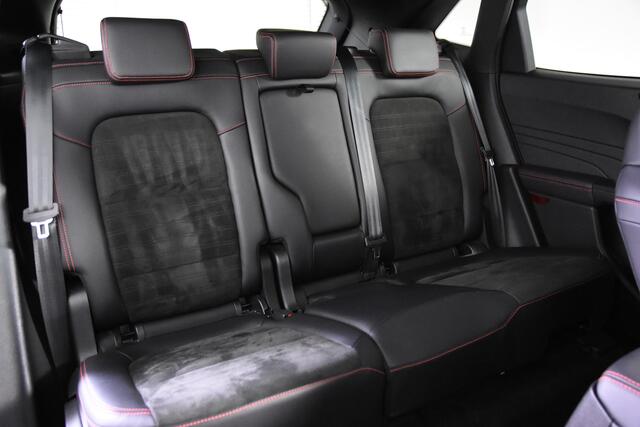 Ford KUGA 2.5 PHEV ST-Line *1ste Eigenaar*Leer*Trekhaak*