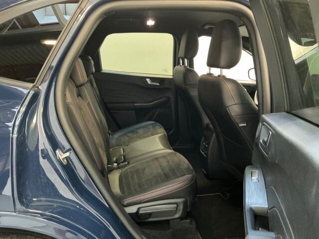 Ford KUGA 2.5 PHEV ST-LINE Dodehoeksensoren | Keyless | Voorruitverwarming