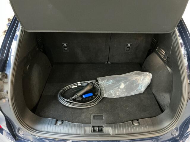 Ford KUGA 2.5 PHEV ST-LINE Dodehoeksensoren | Keyless | Voorruitverwarming