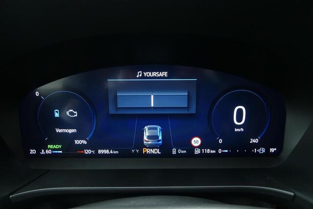 Ford KUGA 2.5 PHEV ST-Line X AFN. TREKHAAK (2.100KG), 360° CAMERA, MEMORY, WINTER PACK, ADAPT. CRUISE, CLIMA, NAVI, PDC V&A, APPLE CARPLAY.//ANDROID AUTO, BLIS, KEYLESS, B&O, ELEKT. ACHTERKLEP, ELEKT. PASSAGIERSSTOEL, 8.998KM