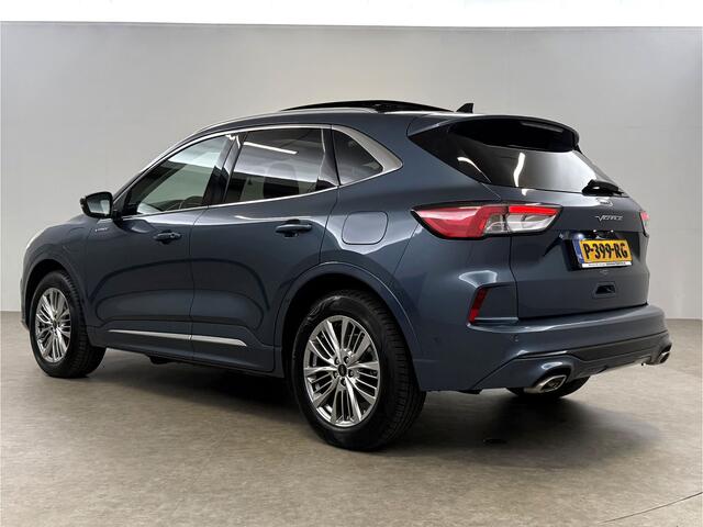 Ford KUGA 2.5 PHEV Vignale | Pano | Camera | B&O | Virtual | Sfeer | Memory | Carplay | NAP