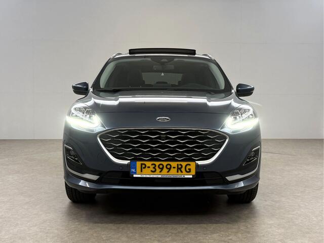 Ford KUGA 2.5 PHEV Vignale | Pano | Camera | B&O | Virtual | Sfeer | Memory | Carplay | NAP