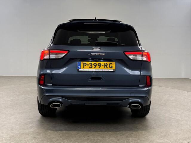 Ford KUGA 2.5 PHEV Vignale | Pano | Camera | B&O | Virtual | Sfeer | Memory | Carplay | NAP