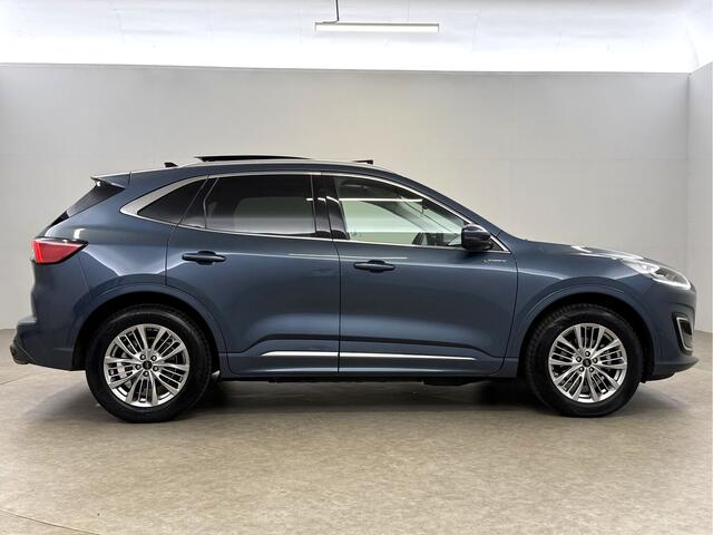 Ford KUGA 2.5 PHEV Vignale | Pano | Camera | B&O | Virtual | Sfeer | Memory | Carplay | NAP
