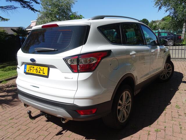 Ford KUGA 1.5 EcoBoost ST Line