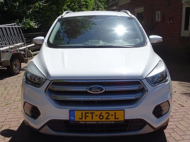 Ford KUGA 1.5 EcoBoost ST Line
