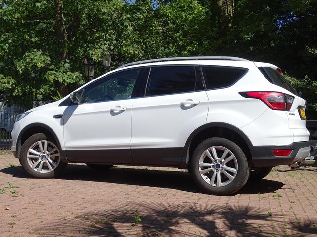 Ford KUGA 1.5 EcoBoost ST Line