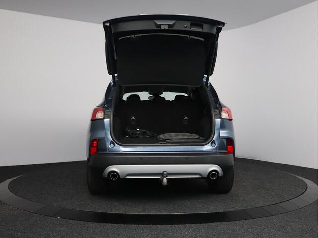 Ford KUGA 2.5 PHEV Titanium X | Trekhaak elektrisch wegklapbaar | B&O audio | adaptieve cruise control