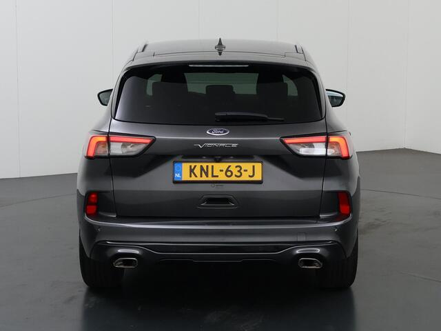 Ford KUGA 2.5 PHEV Vignale | Winterpakket | Cruise Control Adaptief | B&O | Navigatie | Head-Up | Elektr. Achterklep |