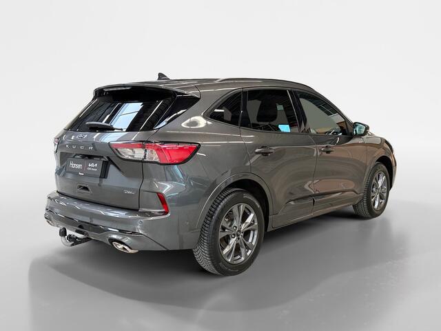 Ford KUGA 2.5 PHEV ST-Line X I Trekhaak I Winterpakket I Carplay I Adaptive